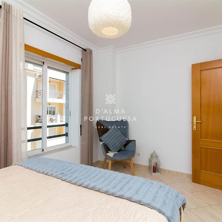 Armacao De Pera Apartment Dalma Ceu - By Dalma Portuguesa Ngoại thất bức ảnh