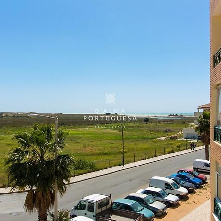 Armacao De Pera Apartment Dalma Ceu - By Dalma Portuguesa Ngoại thất bức ảnh