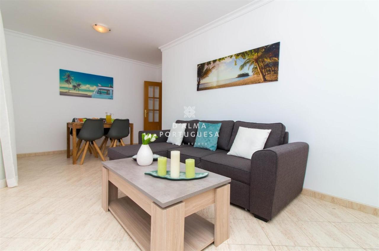 Armacao De Pera Apartment Dalma Ceu - By Dalma Portuguesa Ngoại thất bức ảnh