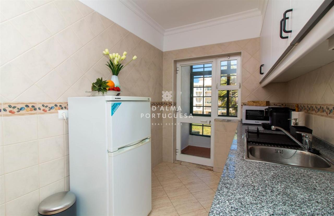 Armacao De Pera Apartment Dalma Ceu - By Dalma Portuguesa Ngoại thất bức ảnh