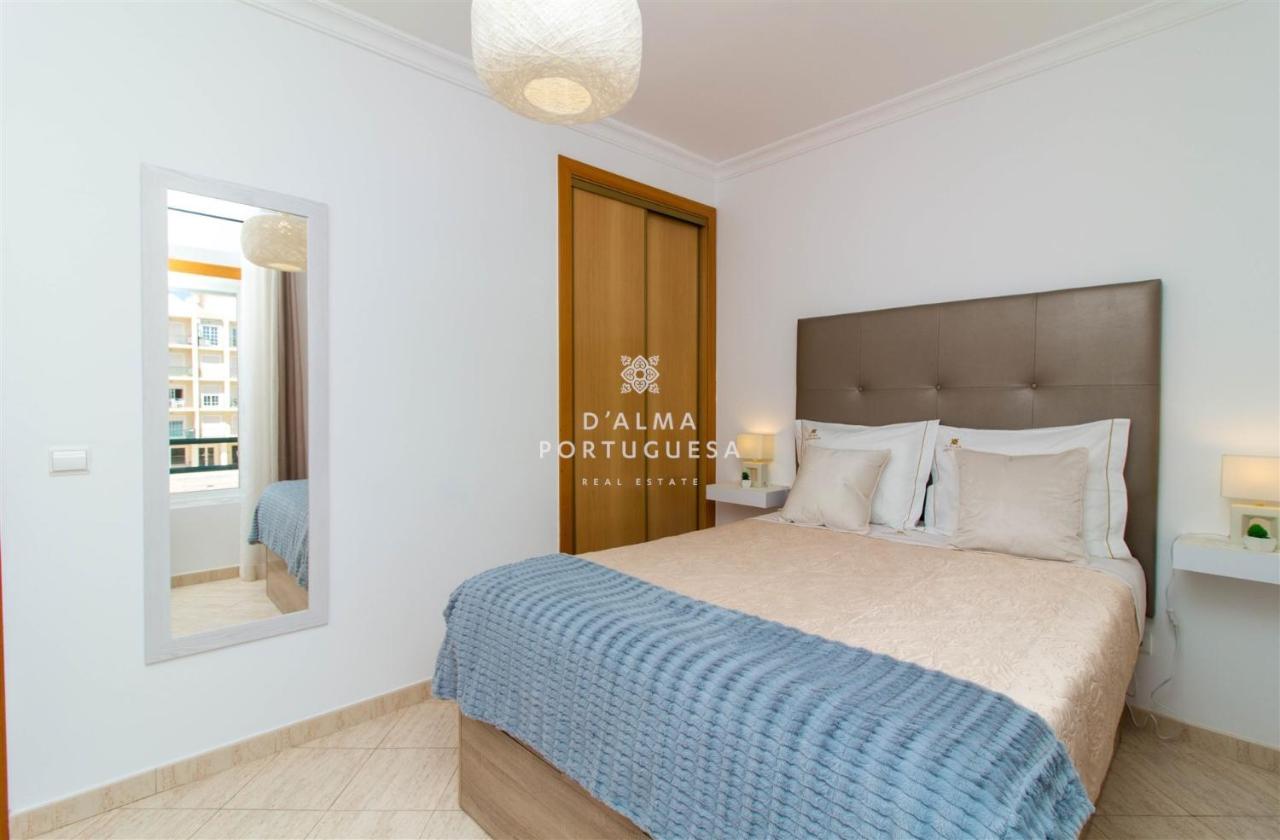 Armacao De Pera Apartment Dalma Ceu - By Dalma Portuguesa Ngoại thất bức ảnh