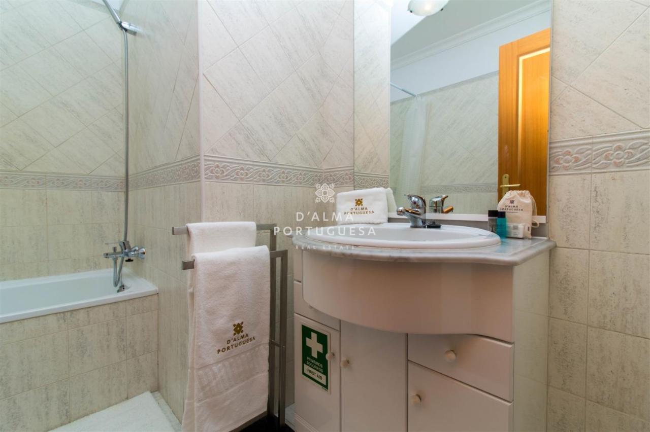 Armacao De Pera Apartment Dalma Ceu - By Dalma Portuguesa Ngoại thất bức ảnh