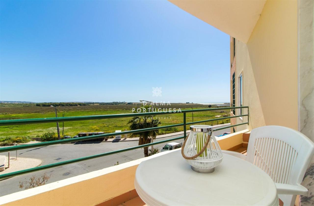 Armacao De Pera Apartment Dalma Ceu - By Dalma Portuguesa Ngoại thất bức ảnh